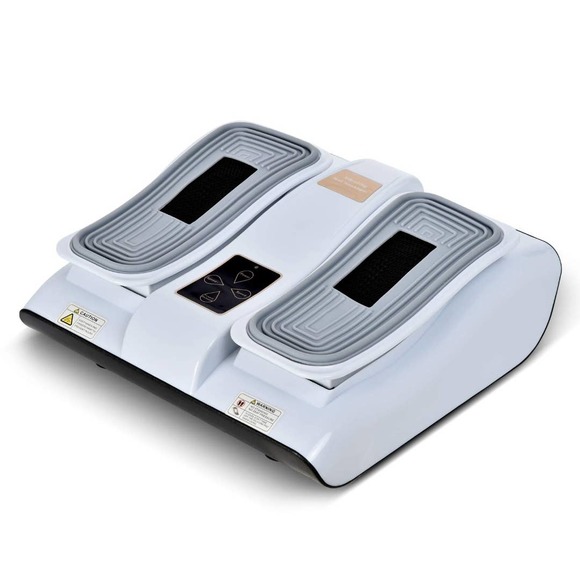 Dienspeak Power Legs Vibration Plate Foot Massager Platform - Picture 3 of 4